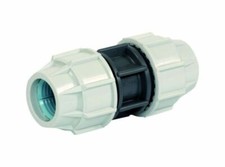 Plasson PE-Fittings Serie 18 -