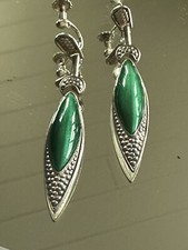 Scharning Sterling Silber