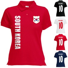 Südkorea South Korea Damen