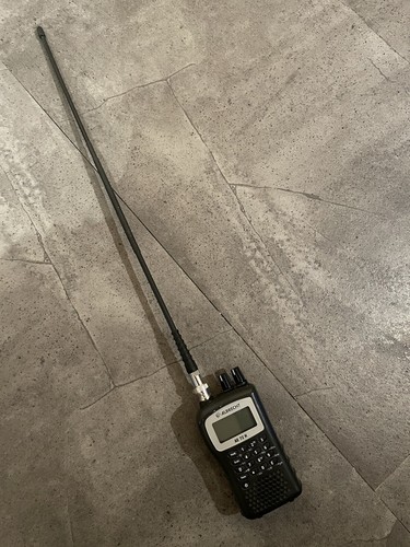 Funk scanner albrecjht ae72h - funk-scanner,