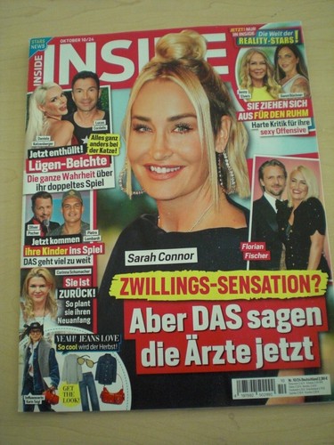 Inside sarah connor - inside,