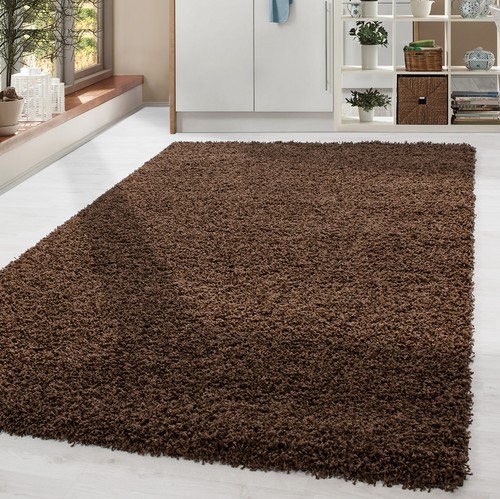 Shaggy hochflor teppich carpet - teppich,