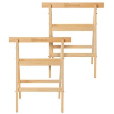 Kadax klappbare trittleiter - kadax,