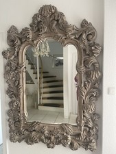 Schöner großer Schlossspiegel von Impressionen 