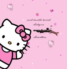 soul double barrel shotgun da