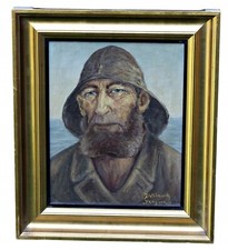 Emil Janus Weinreich –