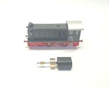 Motor Umbausatz für V36 Tillig von Maschima Motor auf Glockenankermotor