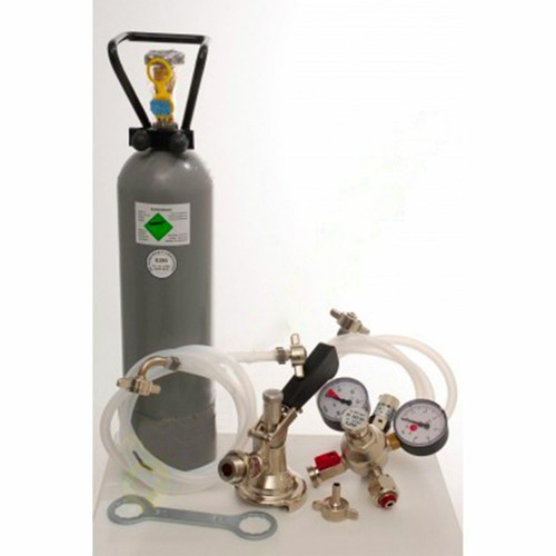 Zubehörpaket mit kg co2 - zubehörpaket,