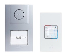 M-E Sprechanlage Audio 1