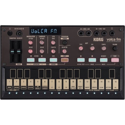 Korg volca neu - korg, 2