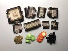 Space Hulk 1st Edition -