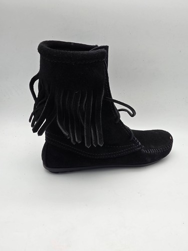 Minnetonka moccasin - minnetonka,