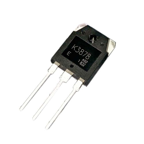 10pcs 2sk3878 k3878 tos - 10pcs,
