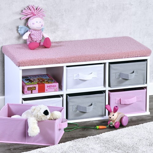 Kinder sitzbank sitzkissen - kinder-sitzbank, m.