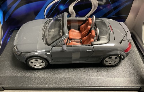 Audi roadster 1 - 🔥,