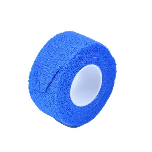 10x mc24 fingerpflaster - 10x,