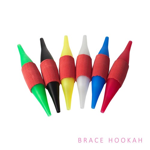 Brace hookah eisschlauch mit - hookah,
