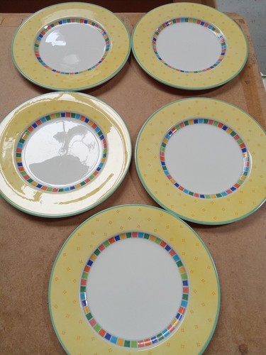Villeroy und boch - boch, alea