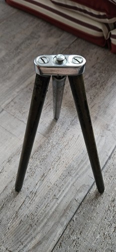 Susis dreibeinstativ vintage - susis,