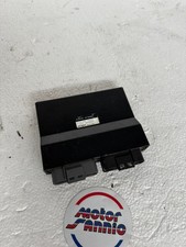 Steuergerät ECU Suzuki GSX-R
