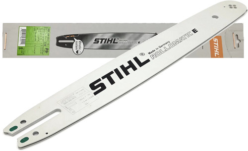 Stihl führungsschiene - stihl,