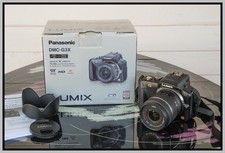 Digitalkamera panasonic dmc - digitalkamera,