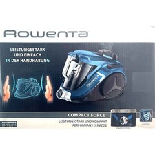 Rowenta Bodenstaubsauger