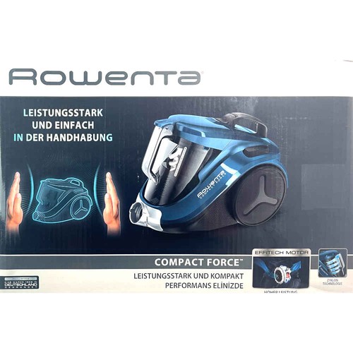 Rowenta bodenstaubsauger - rowenta,