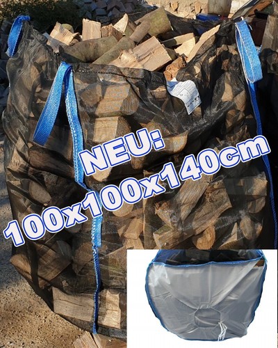 Holzbag woodbag big - woodbag, bag