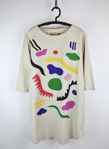 Women gudrun sjoden - women's, tunika