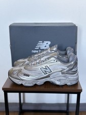 New Balance M1000 Grau Silber