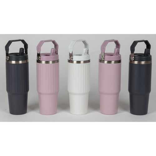 Thermobecher - 6x,