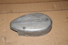 Limadeckel Motordeckel