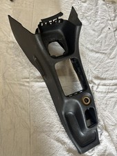 Mittelkonsole unten Peugeot