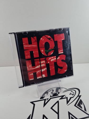 Time life hot hits 1996 - hits, 1996 musik