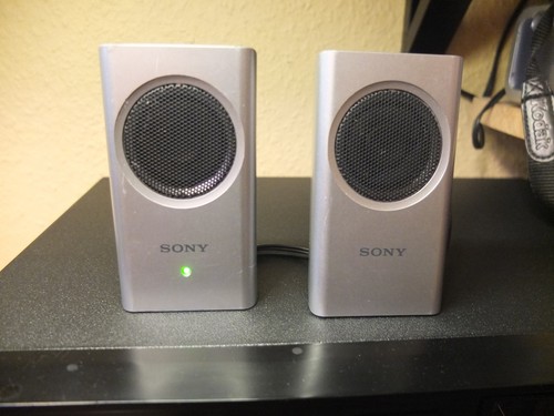 Sony srs m30 - sony,