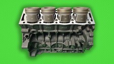 Kompletter Motorblock T8DA