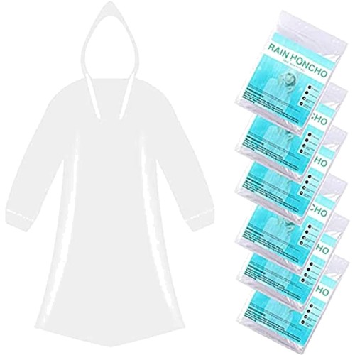 Regenponchos damen herren - regenponchos,