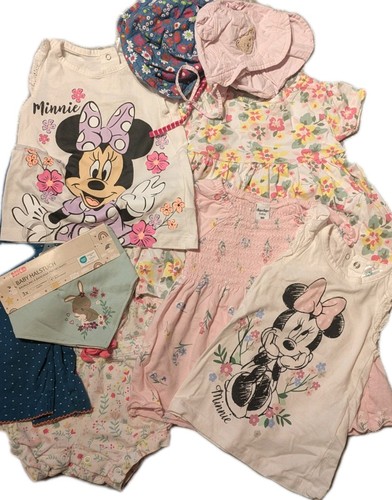 Sommer kleidungspaket mädchen - sommer,