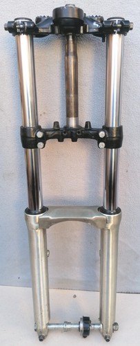 Komplette gabel yamaha - yamaha, xj900