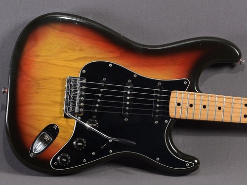 Fender stratocaster color - stratocaster, 3