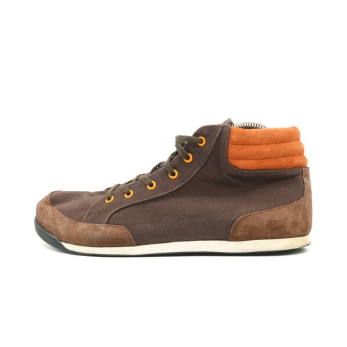 Footprints herren high top - footprints,