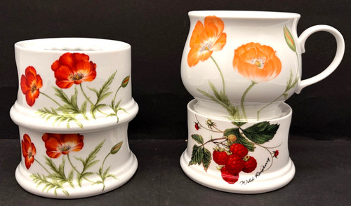 Cha cult porzellan set - cha,