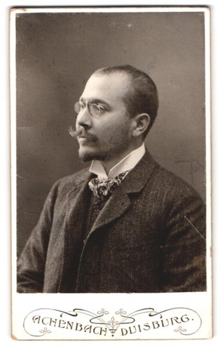 Fotografie achenbach - fotografie,