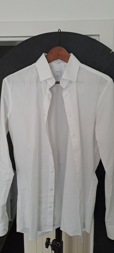 Hemd businesshemd - hemd,