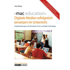 mac education: Digitale Medien