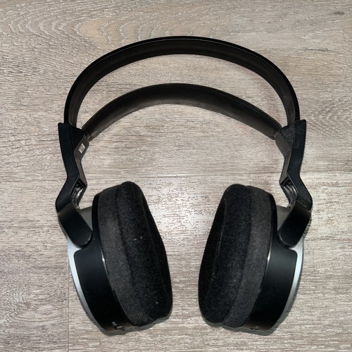 Sony mdr rf810r uhf - sony, rf