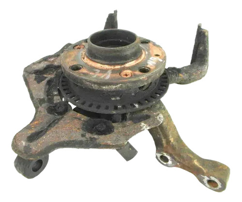 Polo 6n2 radnabe mit - 6n, abs