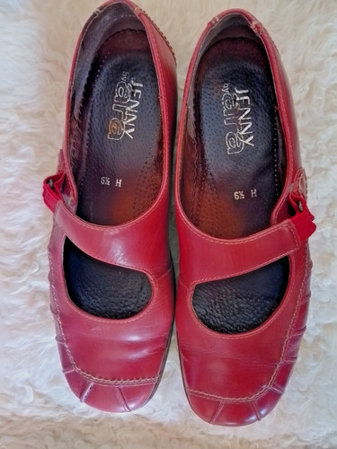 Jenny ara elegante schuhe - by,