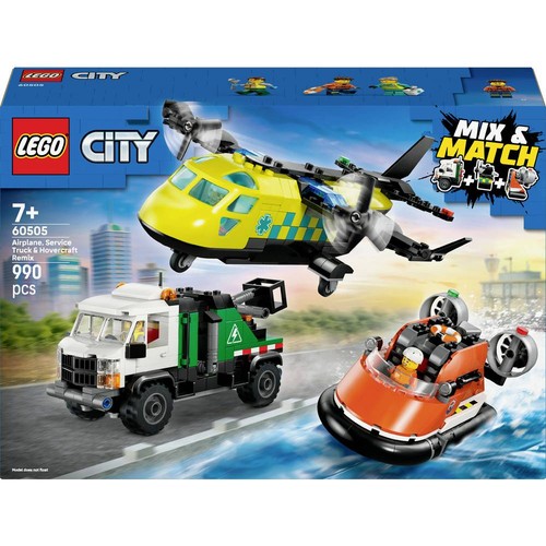 60505 lego city - 60505, lego®